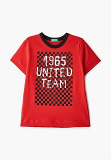 Футболка United Colors of Benetton
