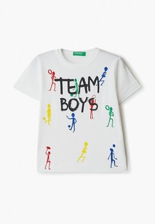 Футболка United Colors of Benetton