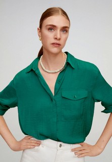 Блуза Mango