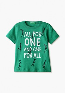 Футболка United Colors of Benetton