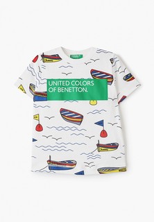 Футболка United Colors of Benetton