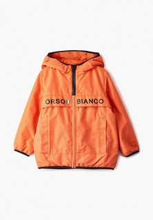 Куртка утепленная Orso Bianco