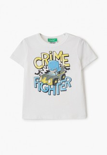 Футболка United Colors of Benetton