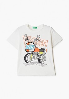 Футболка United Colors of Benetton