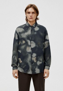 Рубашка Pull&Bear