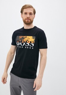 Футболка Boss