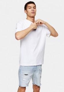 Шорты джинсовые Topman