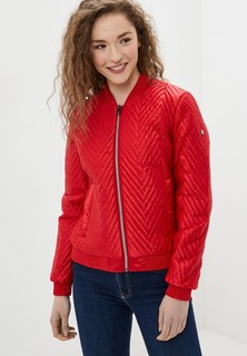 Куртка утепленная Conso Wear