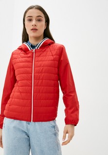 Куртка утепленная Conso Wear