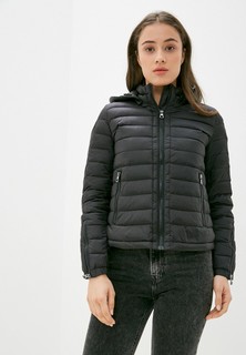 Куртка утепленная Conso Wear