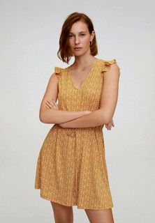 Платье Mango