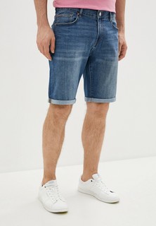 Шорты джинсовые Colins