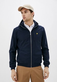 Толстовка Lyle & Scott