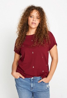 Футболка Violeta by Mango