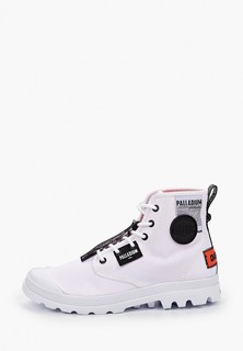 Ботинки Palladium