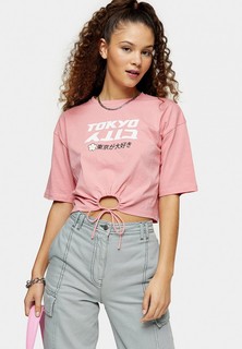 Футболка Topshop