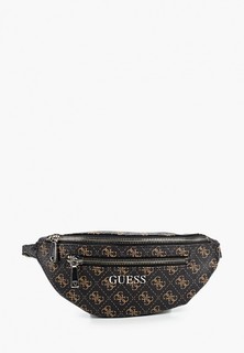 Сумка поясная Guess