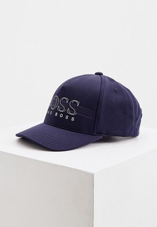 Бейсболка Boss