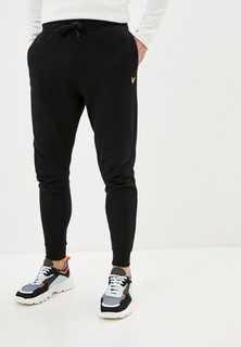 Брюки спортивные Lyle & Scott