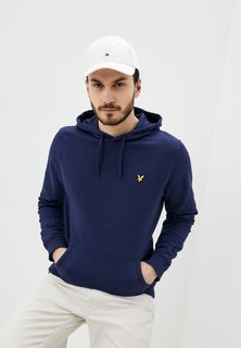Худи Lyle & Scott