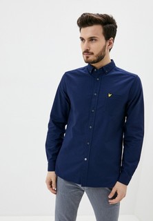 Рубашка Lyle & Scott