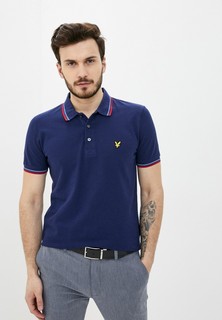 Поло Lyle & Scott