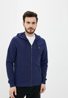 Толстовка Lyle & Scott