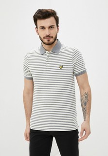 Поло Lyle & Scott