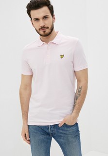 Поло Lyle & Scott