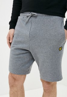 Шорты Lyle & Scott