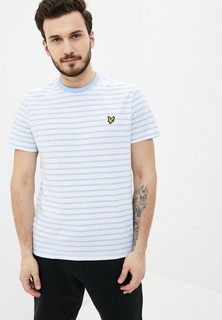 Футболка Lyle & Scott