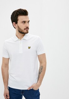 Поло Lyle & Scott