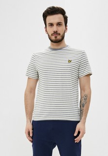 Футболка Lyle & Scott