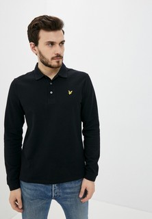 Поло Lyle & Scott