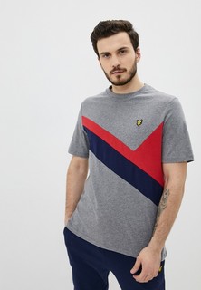 Футболка Lyle & Scott