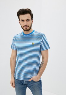 Футболка Lyle & Scott
