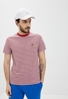 Футболка Lyle & Scott