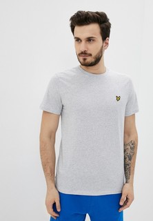 Футболка Lyle & Scott