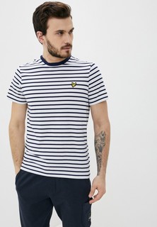 Футболка Lyle & Scott