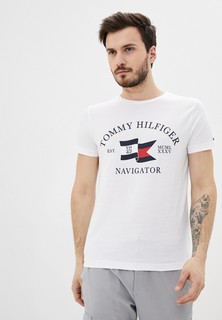Футболка Tommy Hilfiger