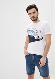 Футболка Jack & Jones