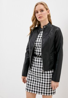 Куртка кожаная Koton