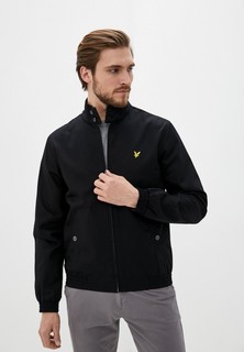 Куртка Lyle & Scott