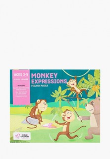 Игра настольная Chalk&Chuckles