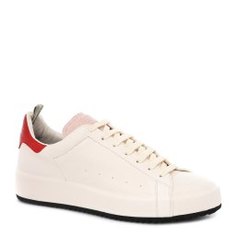 Кеды OFFICINE CREATIVE ACE/130 бежево-розовый