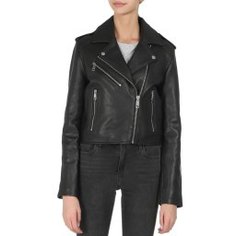 Куртка TOMMY HILFIGER WW0WW26805 черный