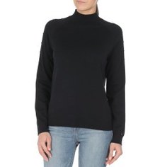 Свитер TOMMY HILFIGER WW0WW26531 темно-синий