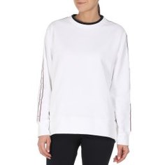 Свитер TOMMY HILFIGER WW0WW26676 белый