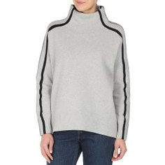 Свитер TOMMY HILFIGER WW0WW26539 серый