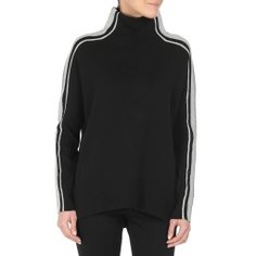 Свитер TOMMY HILFIGER WW0WW26539 черный